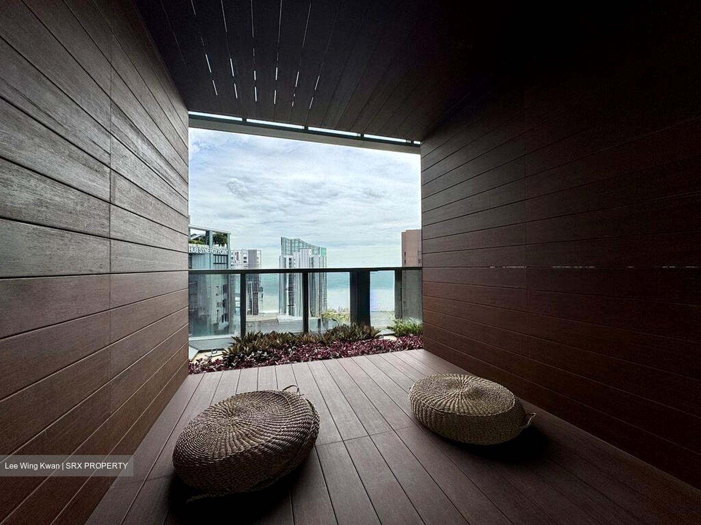 Newport Residences (D2), Apartment #583850181